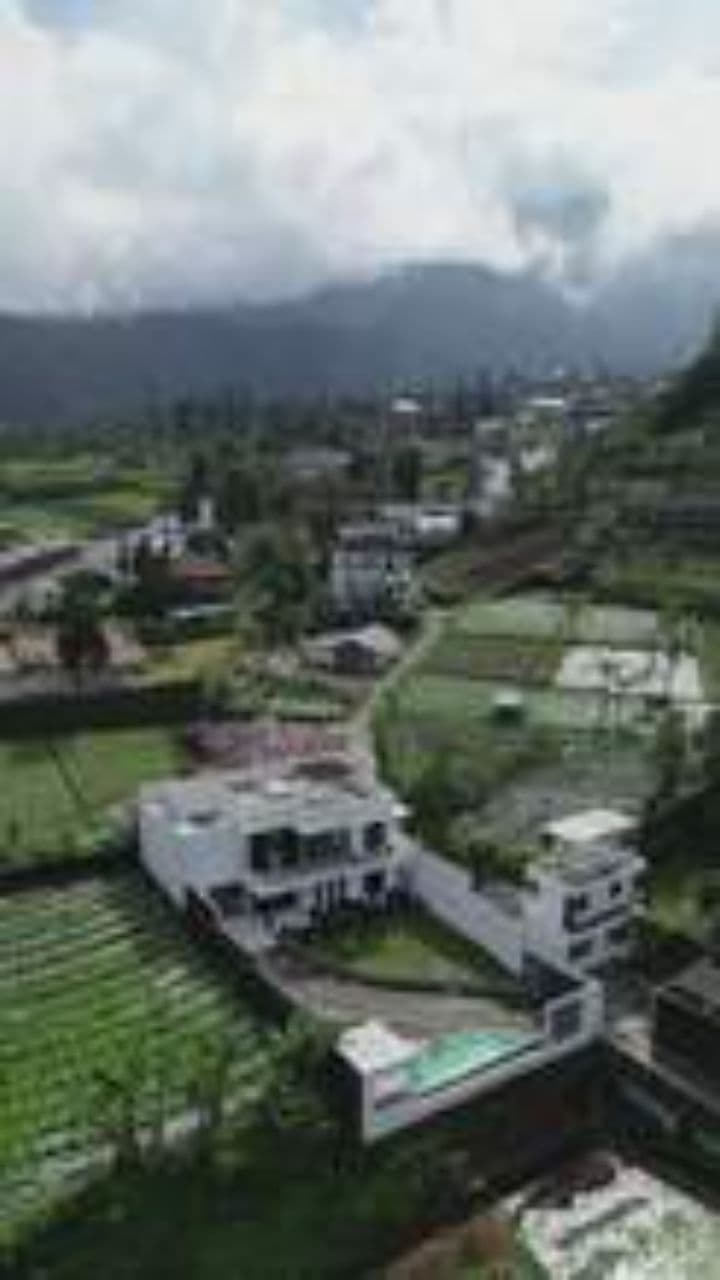 Village Girl's Ramen Delight