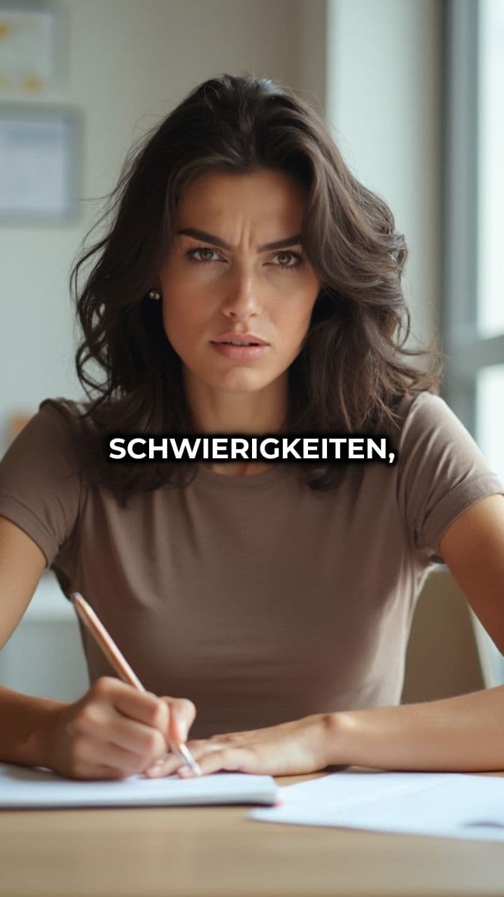 Magnesium für bessere Konzentration und Gedächtnis