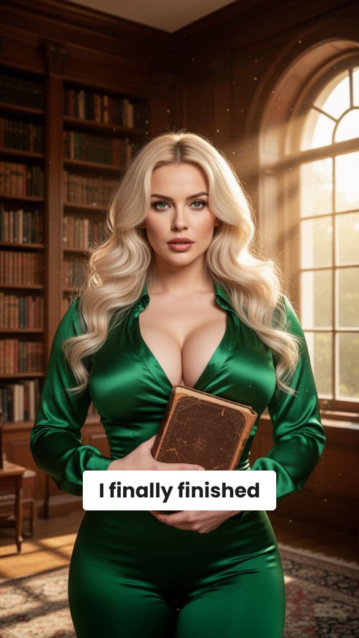 Scarlett's Private Collection