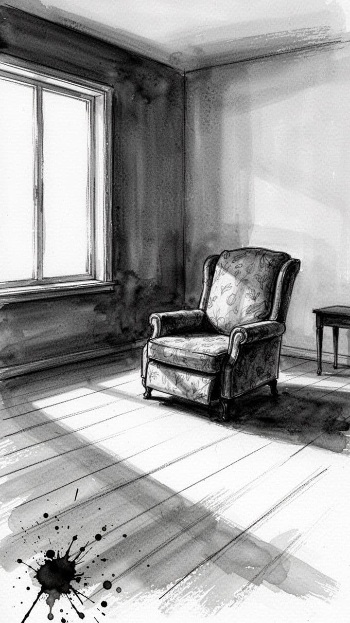 Live Free, I'll Wait