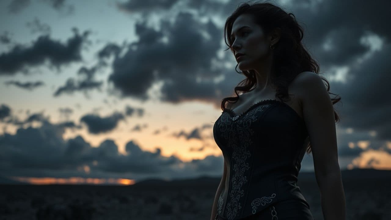 Rise Above, Break the Wall