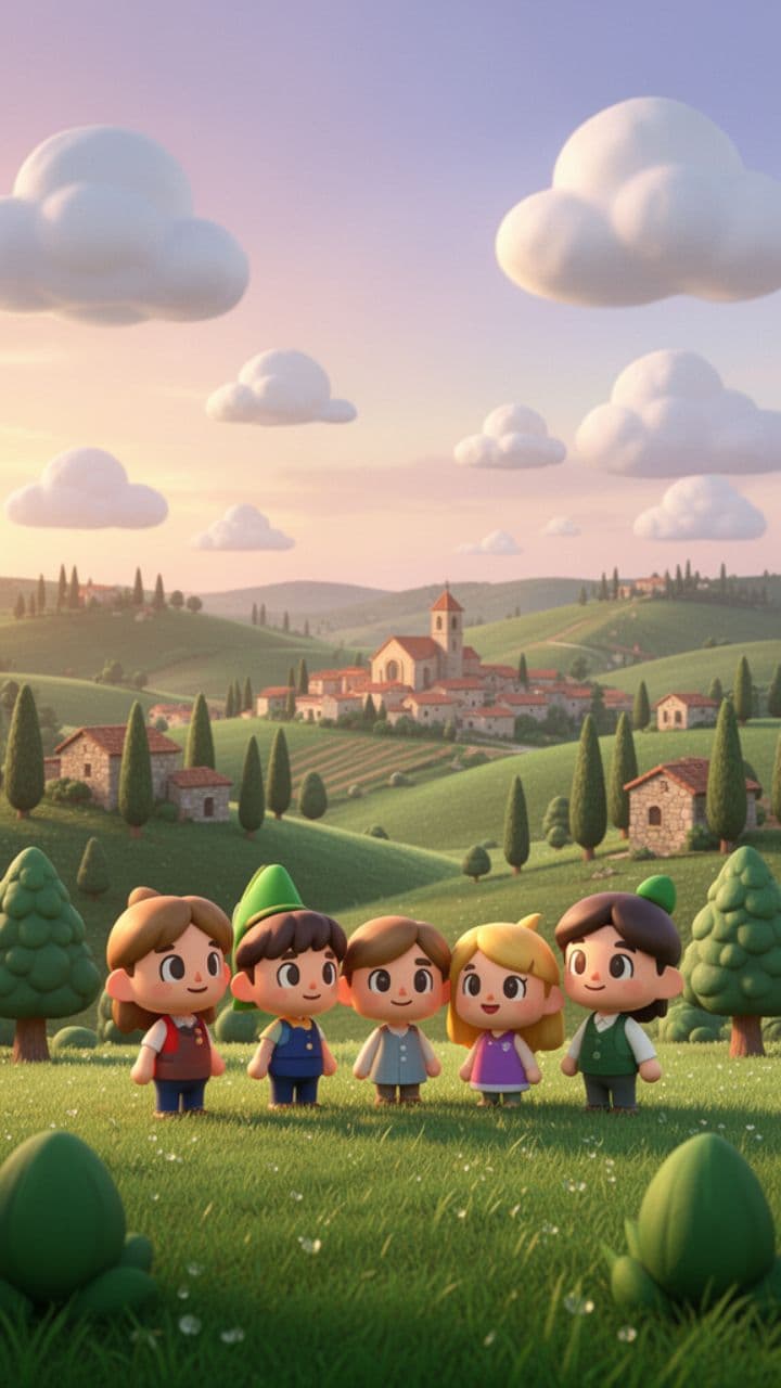 Don Franco, cavaliere della terra