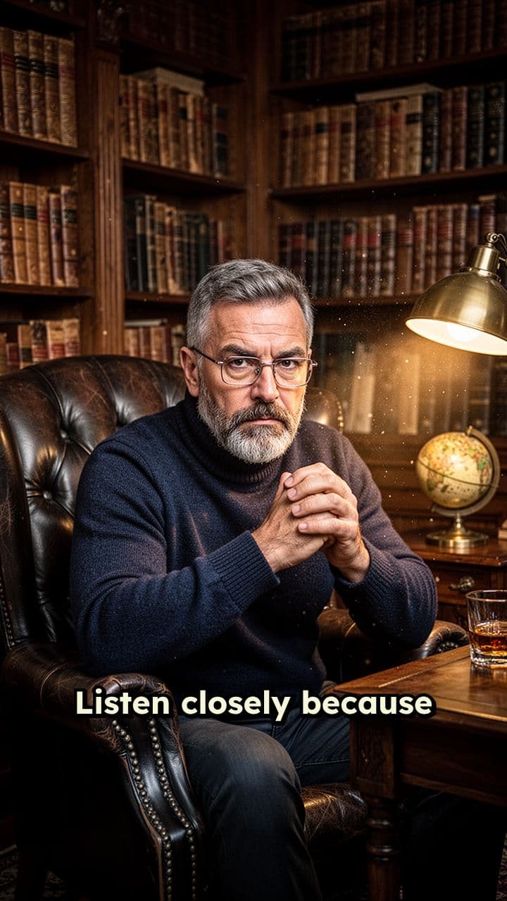 The Forty-Seven-Foot Watcher