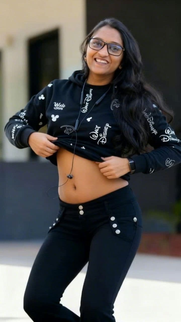 Image transform video