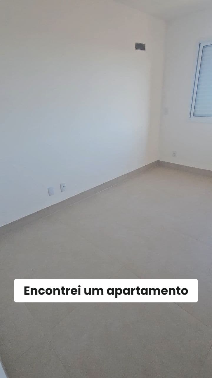 Apartamento de luxo com condomínio acessível