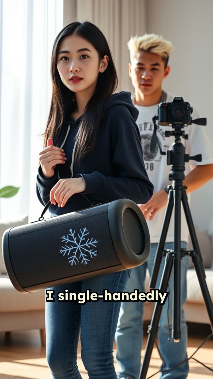 I Ruined His Prank Channel With Disney