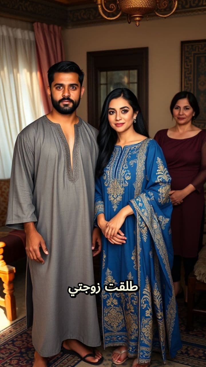 ندم على الطلاق وحب مفقود