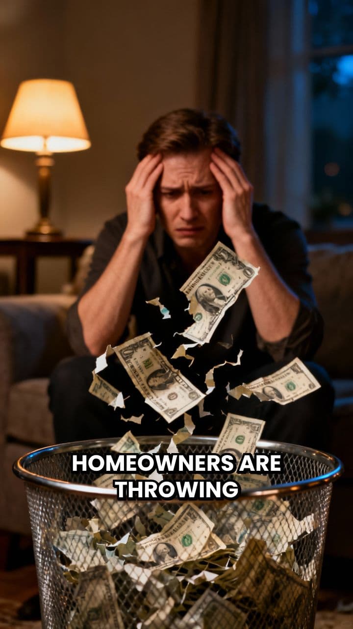 Refinancing Myths: Save Money and Time