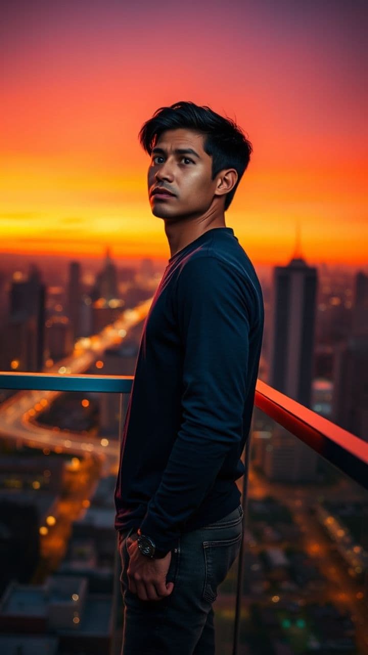 O Sorriso que Machuca