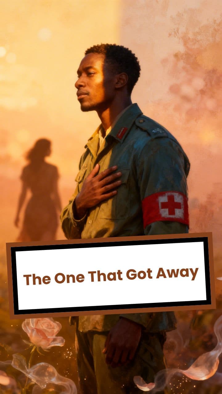 The One That Got Away