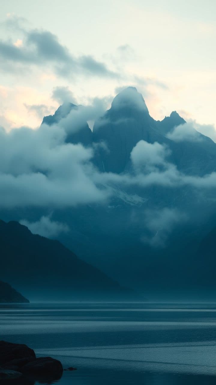 Ewige Erinnerungen an Kesi