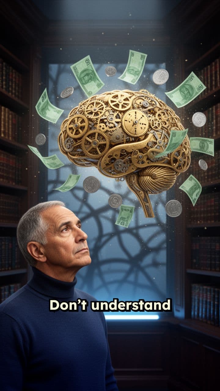 The Psychology of Money