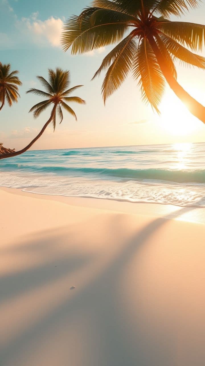 Coconut Sway Party Anthem