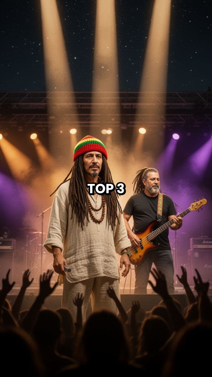 Top 3 Canciones de Gondwana