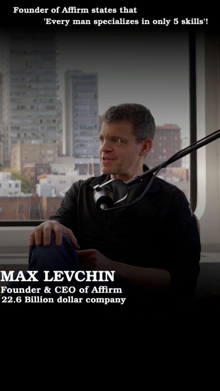 Embracing One-Trick Ponies