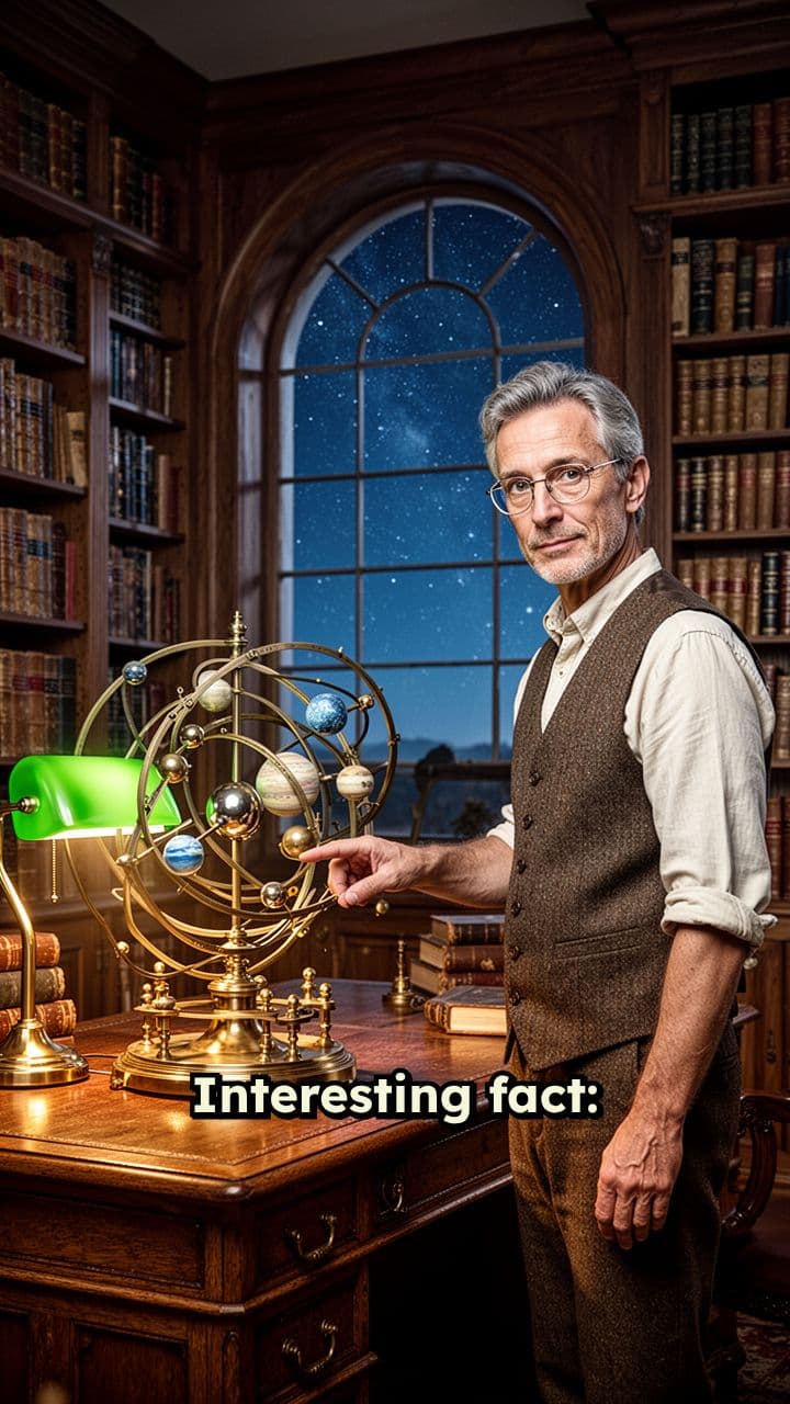 Venus: A Day Longer Than a Year #interestingfacts #didyouknow #sciencefacts #spacefacts #astronomyfacts #mindblowingfacts #factsdaily #learnontiktok #universefacts