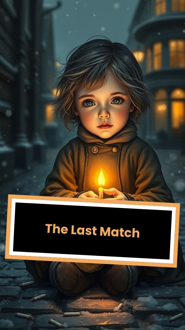 The Last Match