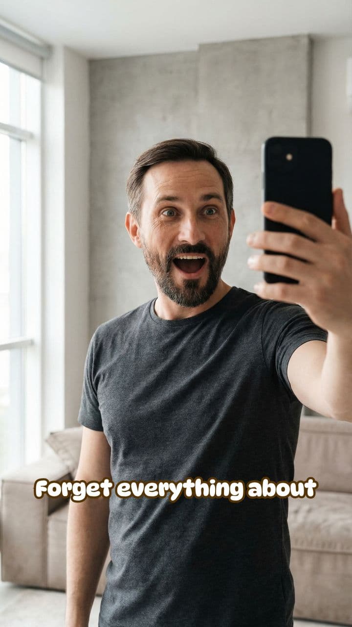 Bacon AI - Ad Creative Transformation