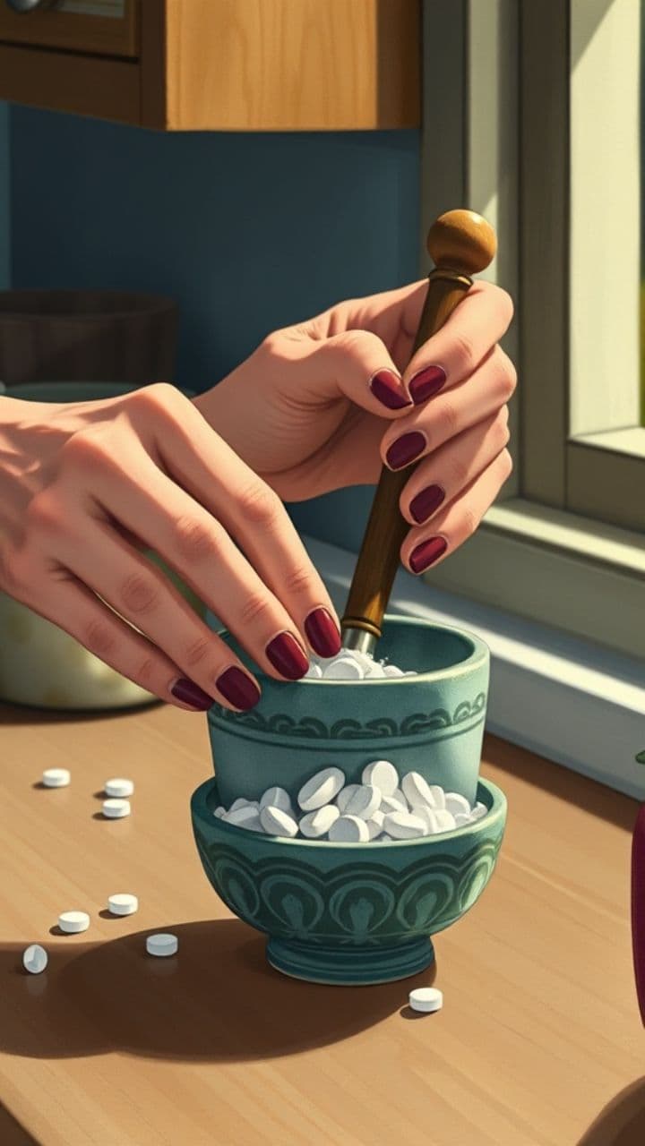 Betrayal and Survival