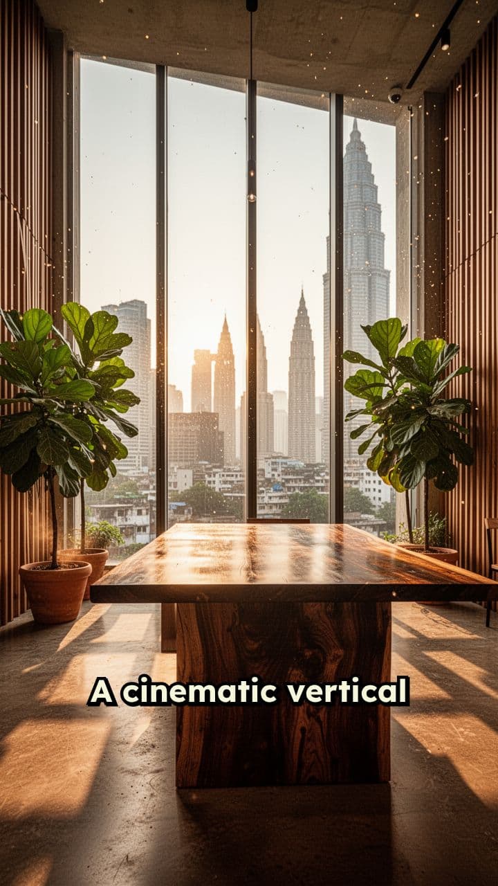 Phones Down, Eyes Up