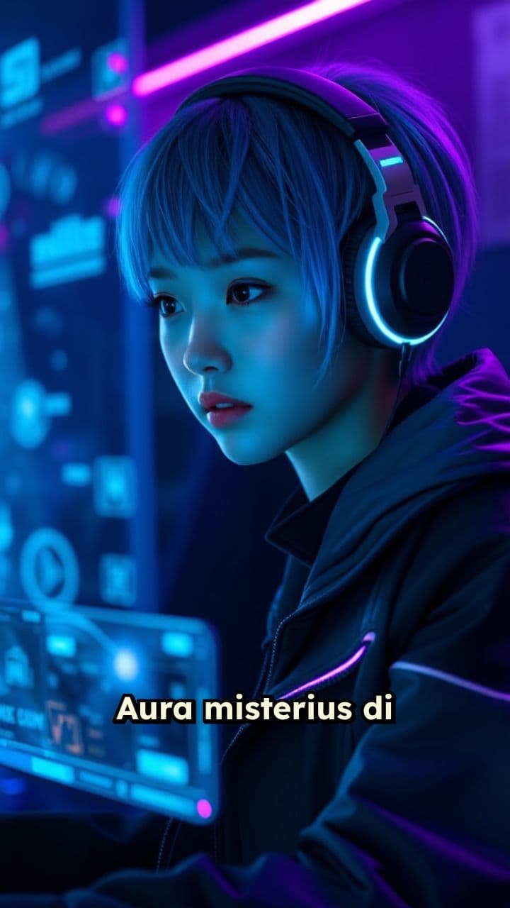 Nama Sad Girl Free Fire Estetik