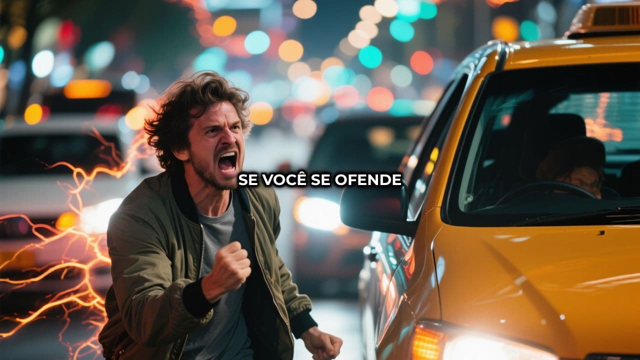 Seja o Imperador da Sua Mente