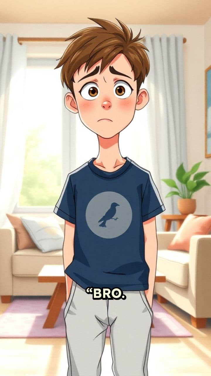 Moms and Their Remote Control Quests