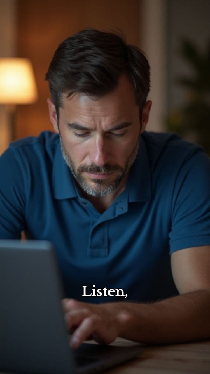 Finding Connection Beyond the Screen