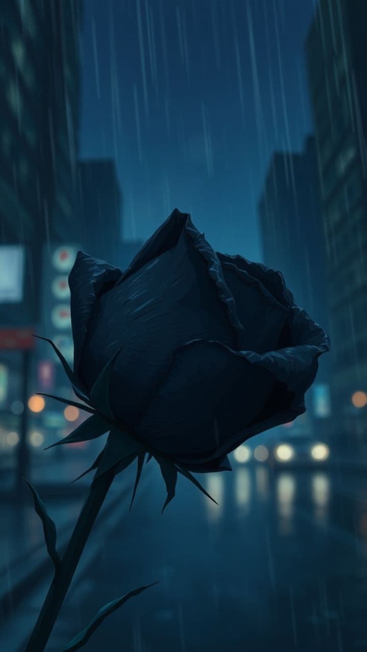 Family Blues and Healing Potions