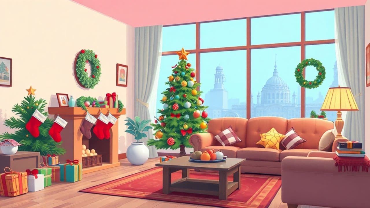 Wait, Steve, the Lights Aren’t On