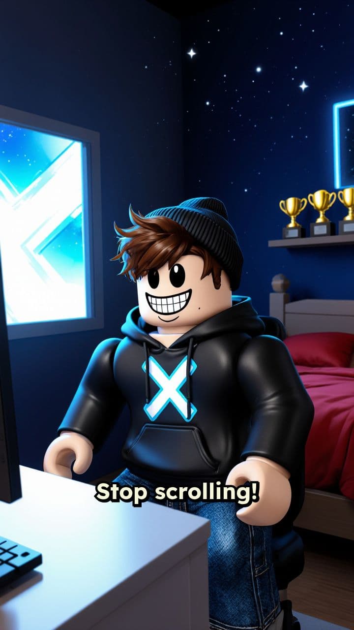 Roblox 3AM Brookhaven Server Ghost