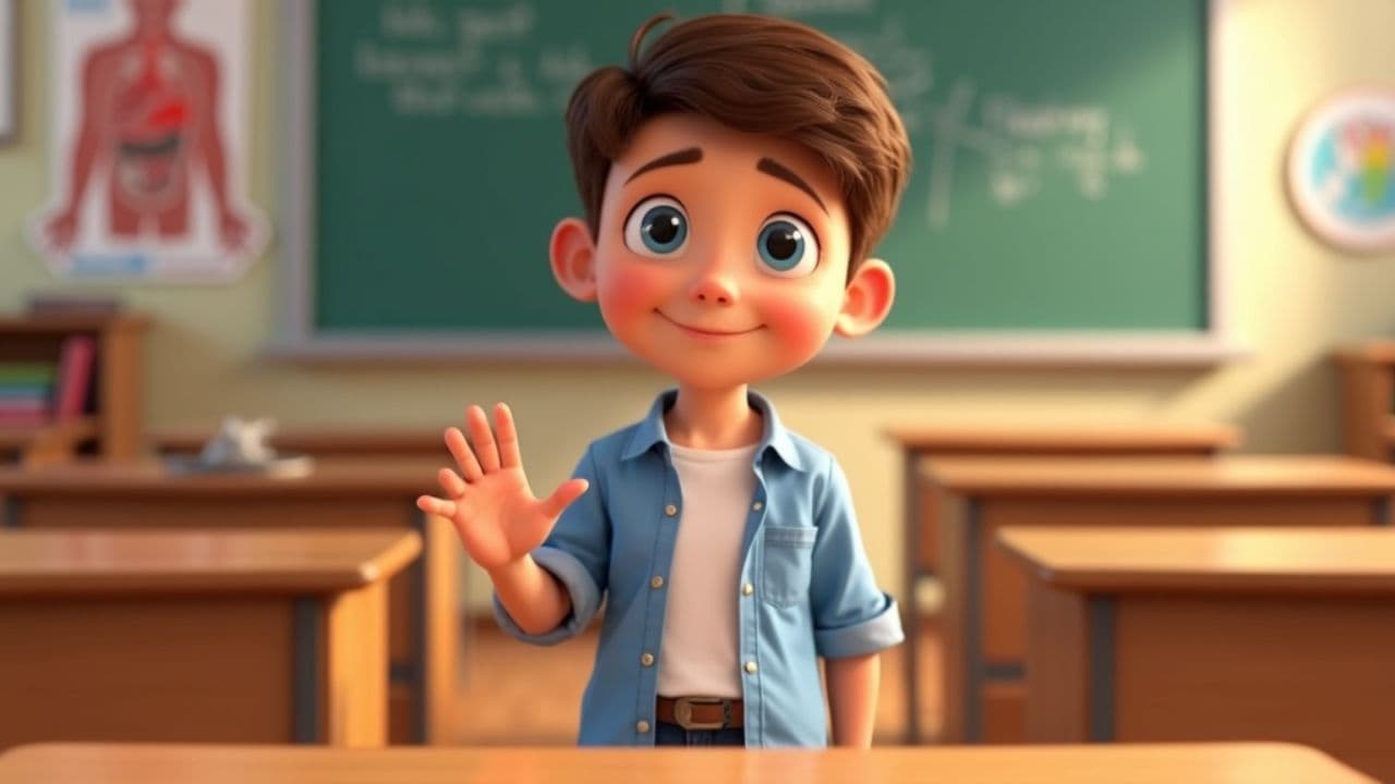 Understanding Nerve Communication in the Body