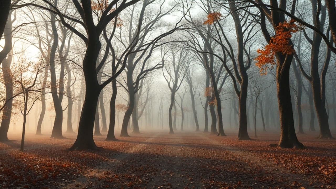 Lenteur sous la peau du temps