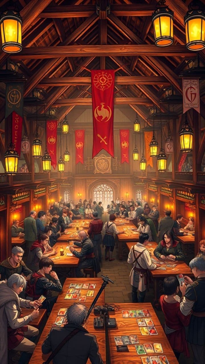 Battle at the Millington Armory