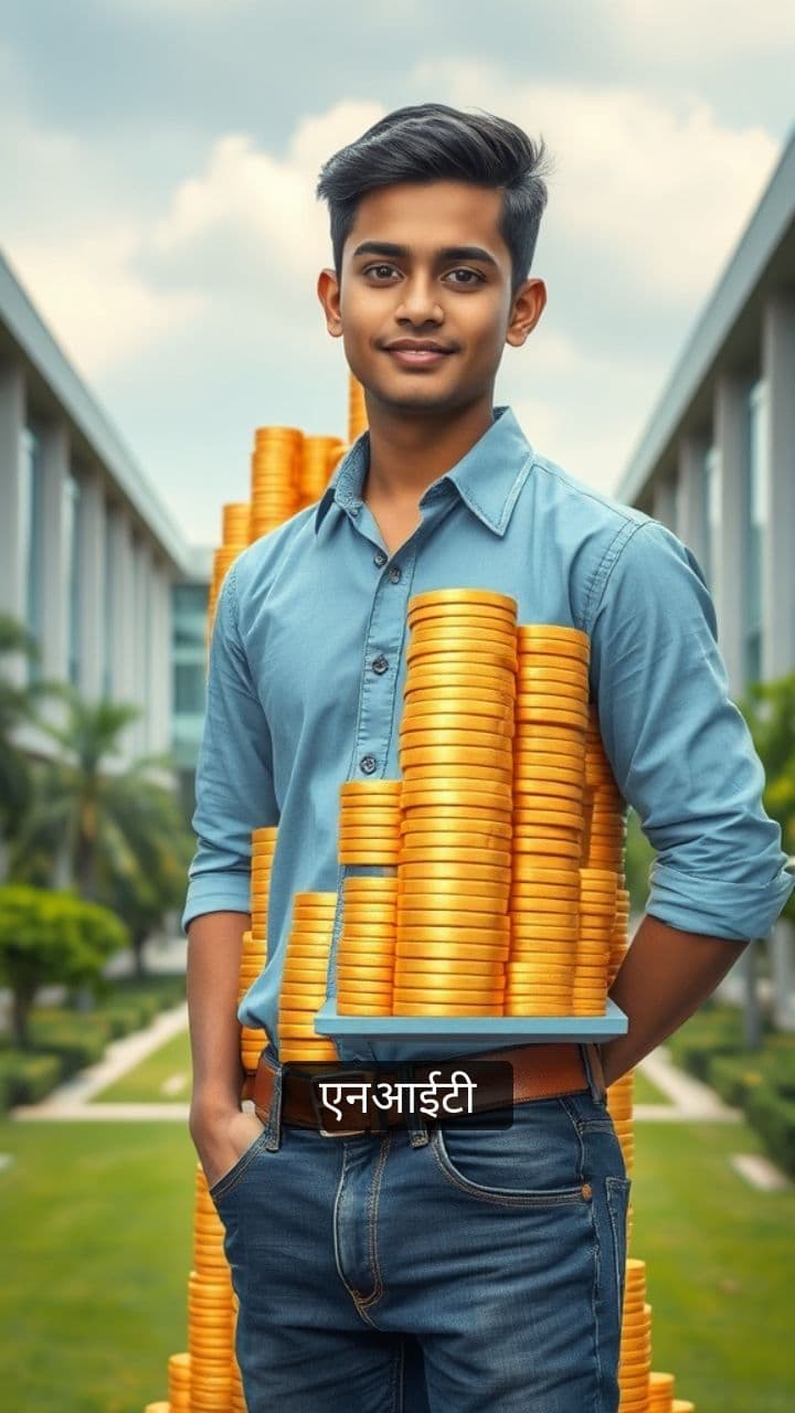 एनआईटी सिलचर: बेहतरीन पैकेज और अवसर