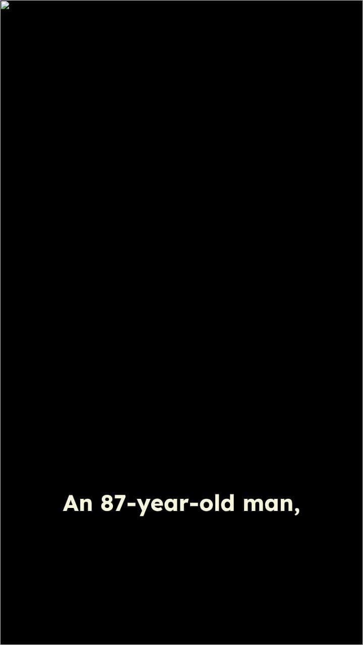 A Final Journey of Kindness