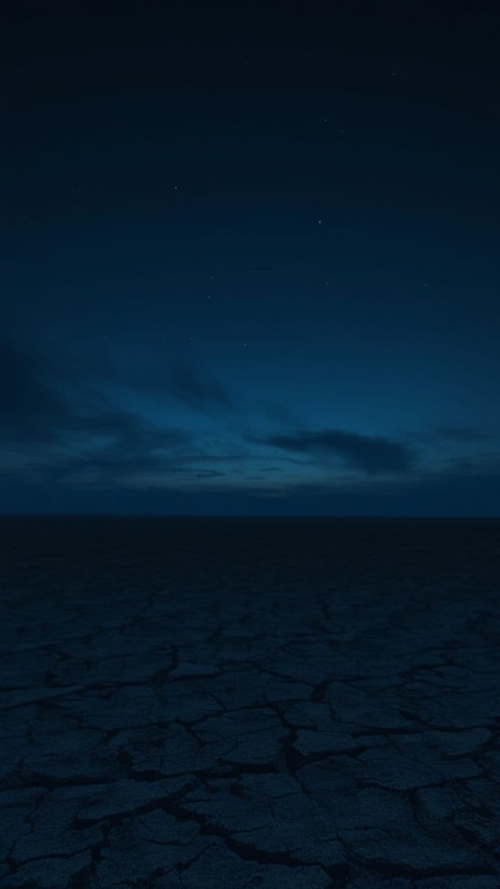 Fading Echoes of Love