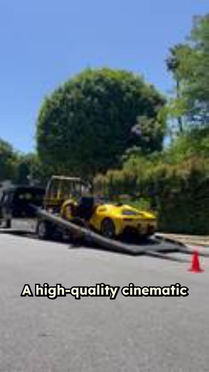 VynexTrade: Coastal Drift Performance Video