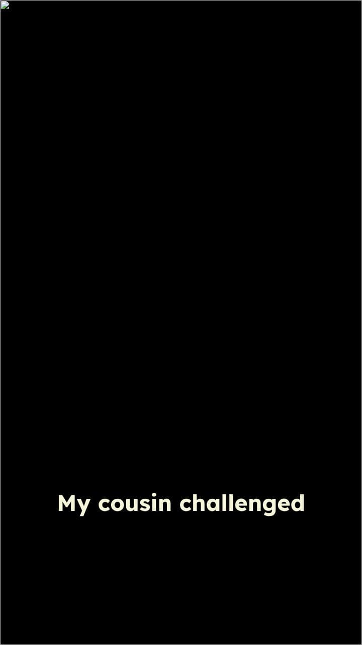 Family Reunion Talent Show Surprise