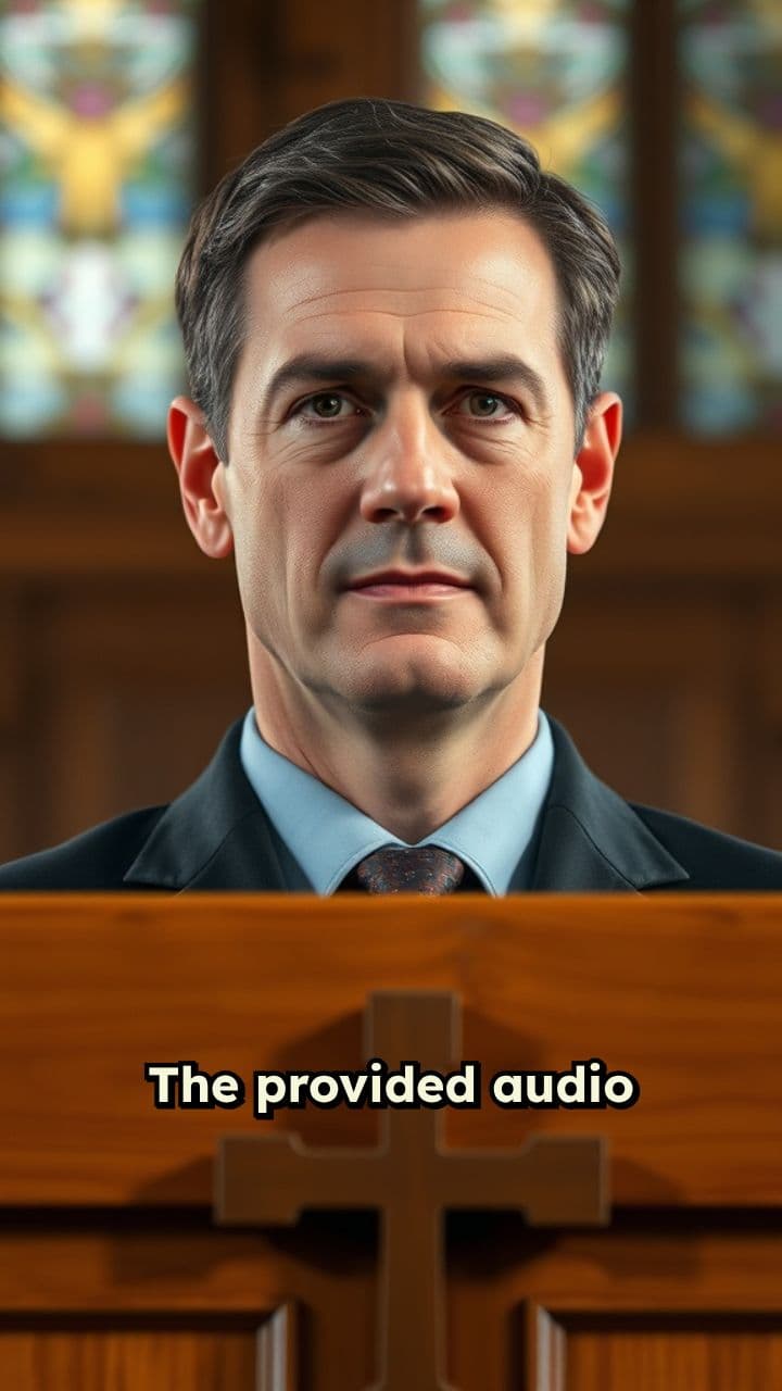 Faith, Promise, and Justification Explained