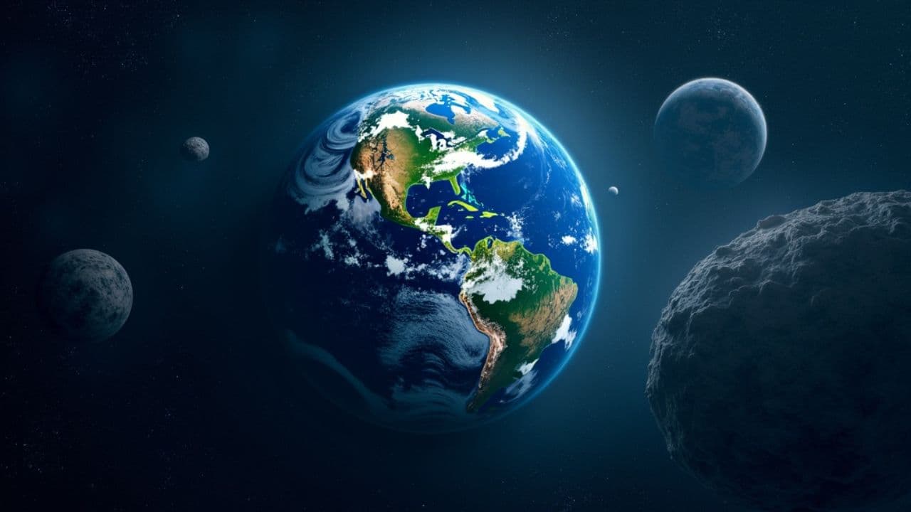 पृथ्वी पर सबसे अनमोल