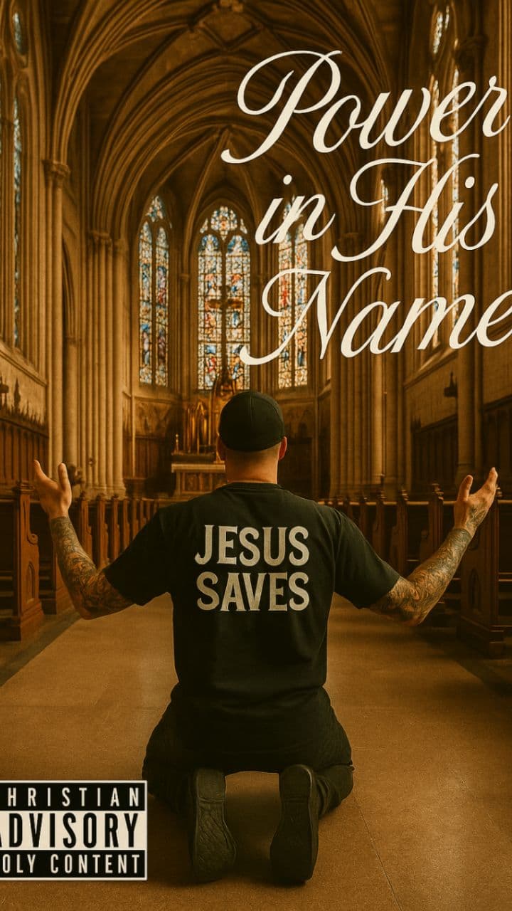 Power in His Name