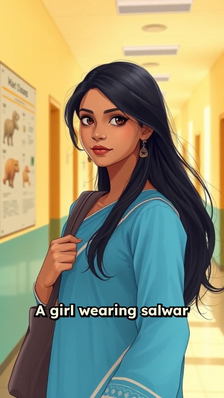 A Bengali Couple’s 25-Year Journey