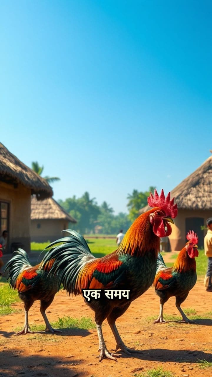 अहमियत का एहसास