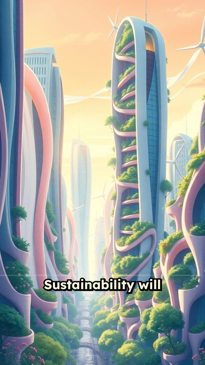 The Future of Sustainable Fashion