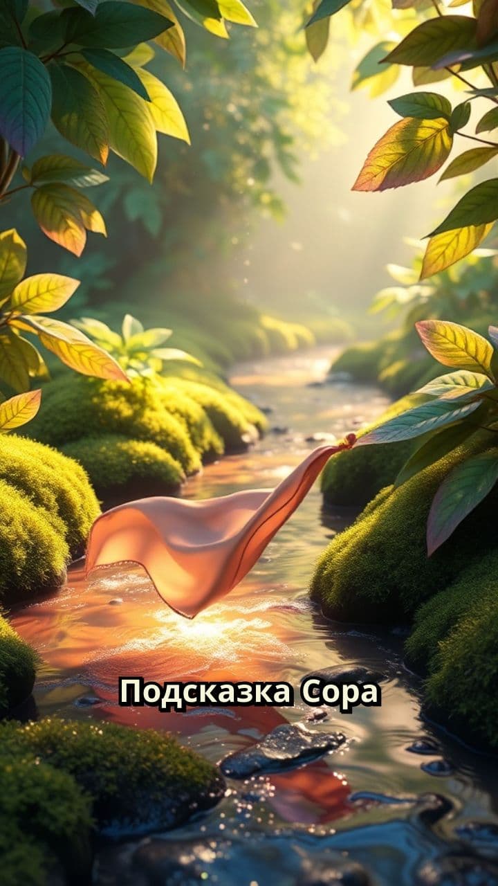 «Егор и волшебный лес»