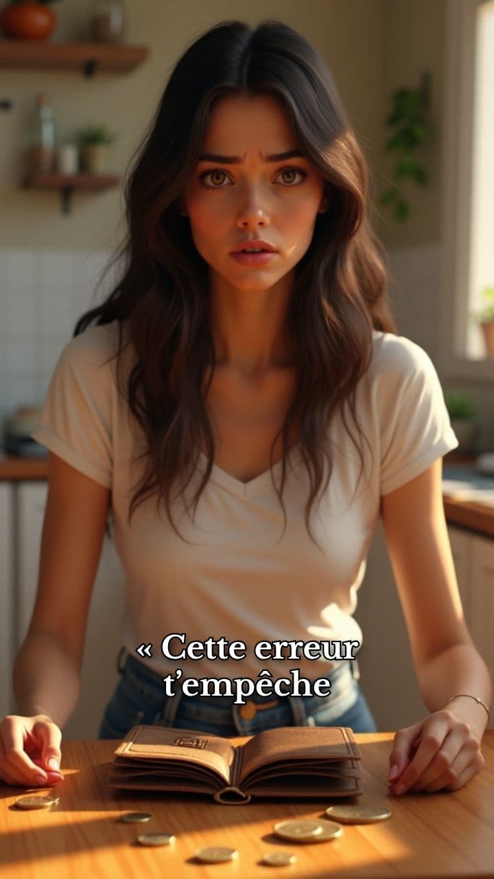 Contrôle tes dépenses efficacement