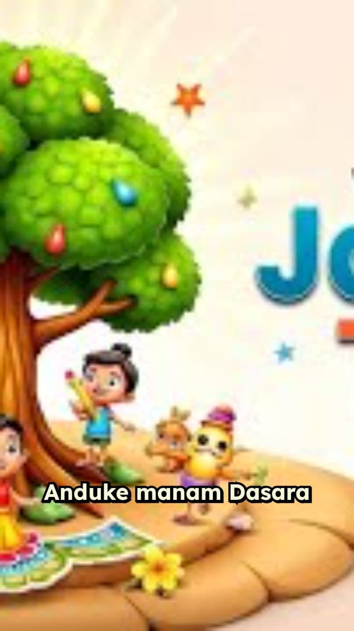 Dasara Jammi Pooja Significance