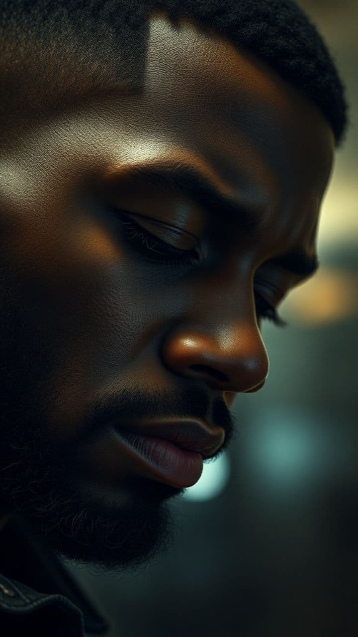 Heartbreak and Resilience