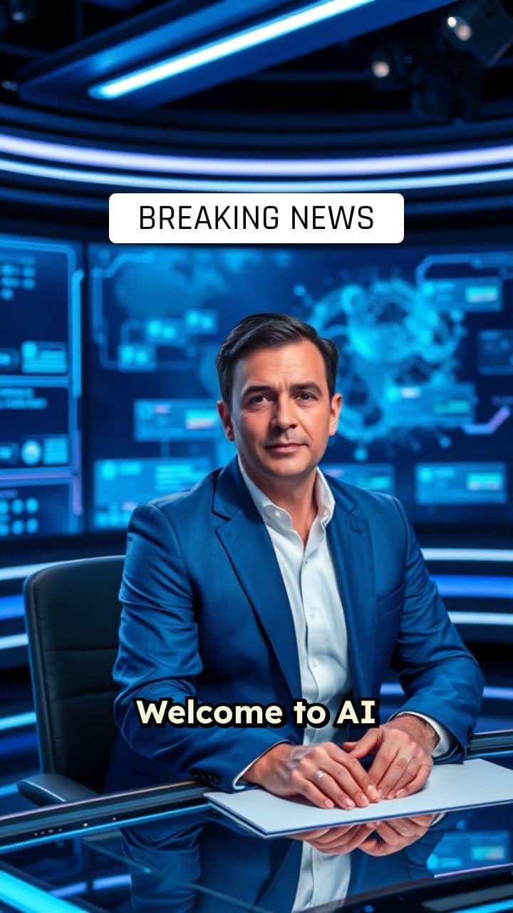 AI Insight: Breaking News